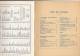 Delcampe - CAHIER D'INSTRUCTION CIVIQUE (1966), G. Bouteiller, Delagrave, 80 Pages, Poissy, Yvelines, Excellent état... - 6-12 Ans