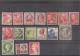 AUSTRALIE Lot De Timbres Obt( Sauf 2 ** ) Voir 3 Scans    (ref308 ) - Mezclas (max 999 Sellos)