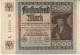 #81c Germany 5000 Marks 2.12.1922 Banknote Currency - 5.000 Mark