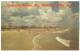 USA, Daytona Beach, Florida, Miles & Miles Of It, Unused Postcard [13071] - Daytona