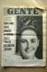 PBK/47 GENTE N.6/1963/LIZ TAYLOR/CAPUCINE/RE DI SVEZIA/DOMENICO MODUGNO/GRACE DI MONACO/DUILIO LOI/JANE FONDA - Television