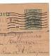 BELGIQUE - WWI - OCCUPATION ALLEMANDE - ENTIER POSTAL - ANTWERPEN - LIBERE - ANVERS - Deutsche Besatzung