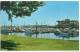 Canada, Oak Bay Marina, Victoria, BC, Unused Postcard [13080] - Victoria