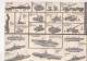 PO6783B# FOGLIO CATALOGO RENWAL BLUEPRINT MODELS - MEZZI MILITARI - MODELLISMO Anni '60 - Altri & Non Classificati