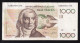 BILLETE DE BELGICA DE 1000 FRANCOS DEL AÑO 1995  (BANK NOTE) P-144 FIRMA DIFICIL Y MUY RARO - 1000 Frank