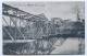 BELARUS / RUSSIA - Brest Litowsk, Bridge, WW1 - Bielorussia