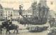 MALINES 1913 CAVALCADE LE NAVIRE DE GUERRE - Mechelen