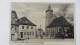 AK Postcard Von Stassfurt Großer Markt Und Johanniskirche - Stassfurt