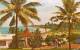 Asie-SRI LANKA- Mount Lavina Beach Resort -Etat =voir Description (timbre Décollé =pas De Timbre =voir Scan) *PRIX FIXE - Sri Lanka (Ceylon)