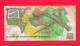 PAPUA NEW GUINEA 1975, Banknote, Used VG,  2 Kina, Dirty KM 1 - Papua New Guinea