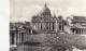 BR19611 Roma Piazza St Pietro    2  Scans - Piazze