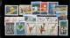 Lot  - AC 117B - Brésil  - Timbres De 1992 - Unused Stamps