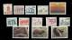 Lot  - AC 117B - Brésil  - Divers - 1-2 - - Unused Stamps