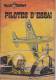 Buck Danny - 10 -Edition Originale De 1953 - Pilotes D'essai - Buck Danny