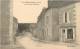CHATILLON COLOGNY GRANDE RUE COTE NORD RUE JEAN JAURES A HAUTEUR PLACE COLIGNY - Chatillon Coligny