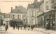 CHATILLON COLOGNY LA PLACE DE L'ANCIEN FOUR CANAL LE BUREAU DE TABAC CHENET - Chatillon Coligny