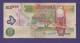 ZAMBIA 2008,  Banknote Used VF, 1.000 Kwacha (special Paper) (little Torn) - Zambie