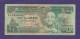 ETHIOPIA 1976  Banknote Used VF, 1 Birr Km30 - Ethiopië