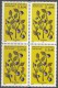 Delcampe - Andorra 2002 - Yvert: 565, 566, 568, 570, 572, 573  - Bloques De 4 -  ** MNH - Neufs