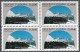Delcampe - Andorra 2002 - Yvert: 565, 566, 568, 570, 572, 573  - Bloques De 4 -  ** MNH - Unused Stamps