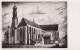 Hoorn Grote Kerk Voor De Brand In 1838 - Hoorn