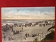 AK Zandvoort Strandpanorama 1914 - Zandvoort