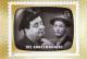 Entier Postal De 2009 Sur Carte Postale Avec  Timbre Et Illust. "The Honeymooners" - 2001-10