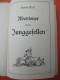 "Tobias Knopp" Von Wilhelm Busch (Abenteuer Eines Junggesellen) Um 1924 - Humour