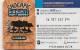 CODECARD-FT-3mn OFFERTES-KIDPADDLE-LE BARBARE -31/12/2005-V°N° GROSSES-T BE - Tickets FT