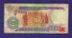 MOZAMBIQUE 1991, Banknote, USED VG.5.000 Meticais - Mozambique