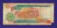 MOZAMBIQUE, Banknote, USED VG. 100.000 Meticais (little Torn) - Mozambique