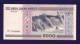 BELARUS 2000, Banknote, UNC. 5.000 Ruble - Wit-Rusland
