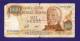 ARGENTINA 1973, Banknote, USED GOOD,  1.000 Pesos (dirty And Torn) Km299 - Argentinië