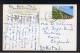 RB 910 - 1980 Fiji Postcard - Sgt. Epell Rayawa - Drum Major Of Fiji Military Band - 20c Rate To UK - Red Cross Slogan - Fidschi