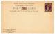 TRINIDAD & TOBAGO - Postal Card, Year 1883, Not Traveled - Trinidad En Tobago (1962-...)