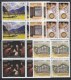 Andorra 2005 - Yvert: 615-619 (5v.)  - Bloques De 4 -  ** MNH - Ongebruikt