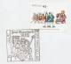 Portugal Cachet Commemoratif 1995 Foral Manueline De Silves Event Postmark - Annullamenti Meccanici (pubblicitari)