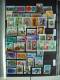 Finland Used Collection , 5x A4 Pages, Over 200 Stamps From Old To Modern,no Stockbook , All Photos ! LOOK !!! - Collections