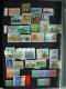 Finland Used Collection , 5x A4 Pages, Over 200 Stamps From Old To Modern,no Stockbook , All Photos ! LOOK !!! - Sammlungen