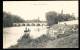 78 LIMAY / Le Vieux Pont / - Limay