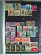 Spain Used Collection , 5x A4 Pages, Over 230 Stamps From Old To Modern,no Stockbook , All Photos ! LOOK !!! - Collections