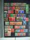 Norway Used Collection , 5XA4 Pages,over 270 Stamps From Old To Modern, No Stockbook , All Photos ! LOOK !!! - Verzamelingen