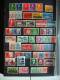 Norway Used Collection , 5XA4 Pages,over 270 Stamps From Old To Modern, No Stockbook , All Photos ! LOOK !!! - Collezioni