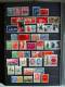 Norway Used Collection , 5XA4 Pages,over 270 Stamps From Old To Modern, No Stockbook , All Photos ! LOOK !!! - Collections