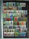 Yugoslavia Used Collection , 5XA4 Pages, Over 280 Stamps From Old To Modern,no Stockbook , All Photos ! LOOK !!! - Collezioni & Lotti