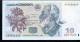 Georgia 10 Lari 2012 UNC Bank Note - Georgia