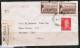 ARGENTINA    Scott # 631 And 635 On 1959 CERTIFIED COVER To Delaware, USA - Storia Postale