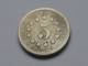 5 Five Cents 1868 - United States Of America - USA -. - Ohne Zuordnung