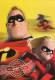 Entier Postal Sur Carte Postale Avec Timbre Et Illust. "The Incredibles" - 2011-...