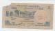 Lebanon 5 Livres 1960 VG RARE Banknote P 56 - Liban